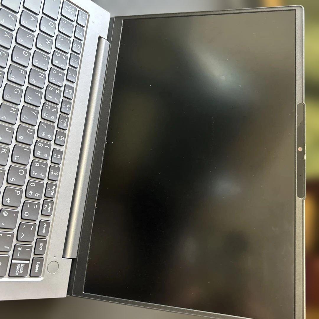 ノートパソコン Lenovo ThinkBook 14 Gen 6