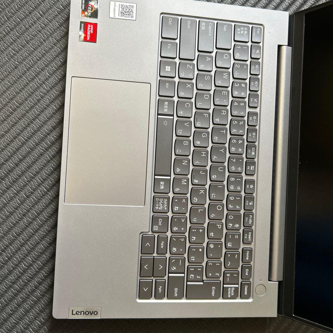 ノートパソコン Lenovo ThinkBook 14 Gen 6