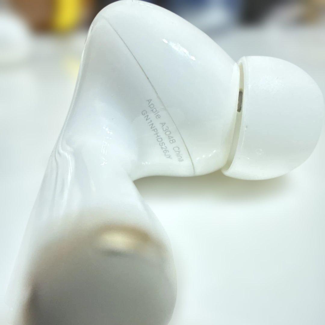 Airpods pro 第2世代 A3048 左耳 タイプC
