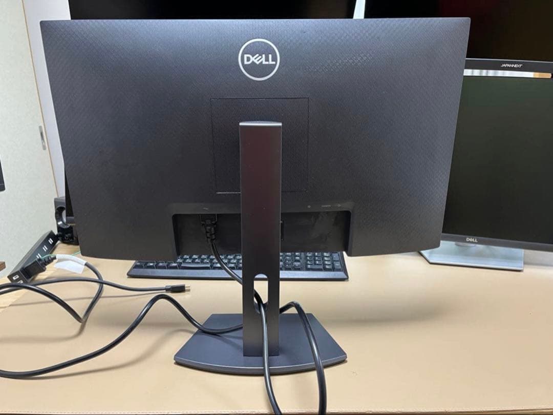 DELL S2421HSX 23.8インチモニター 美品