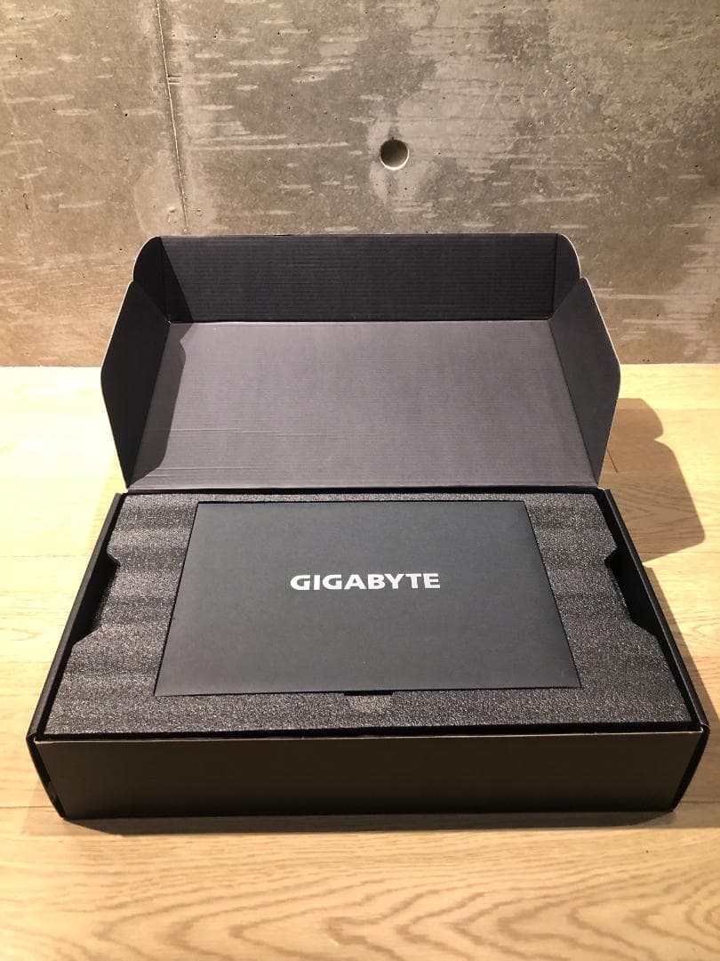 グラフィックボード・グラボ・ビデオカード GV-N3080GAMING OC-12GD