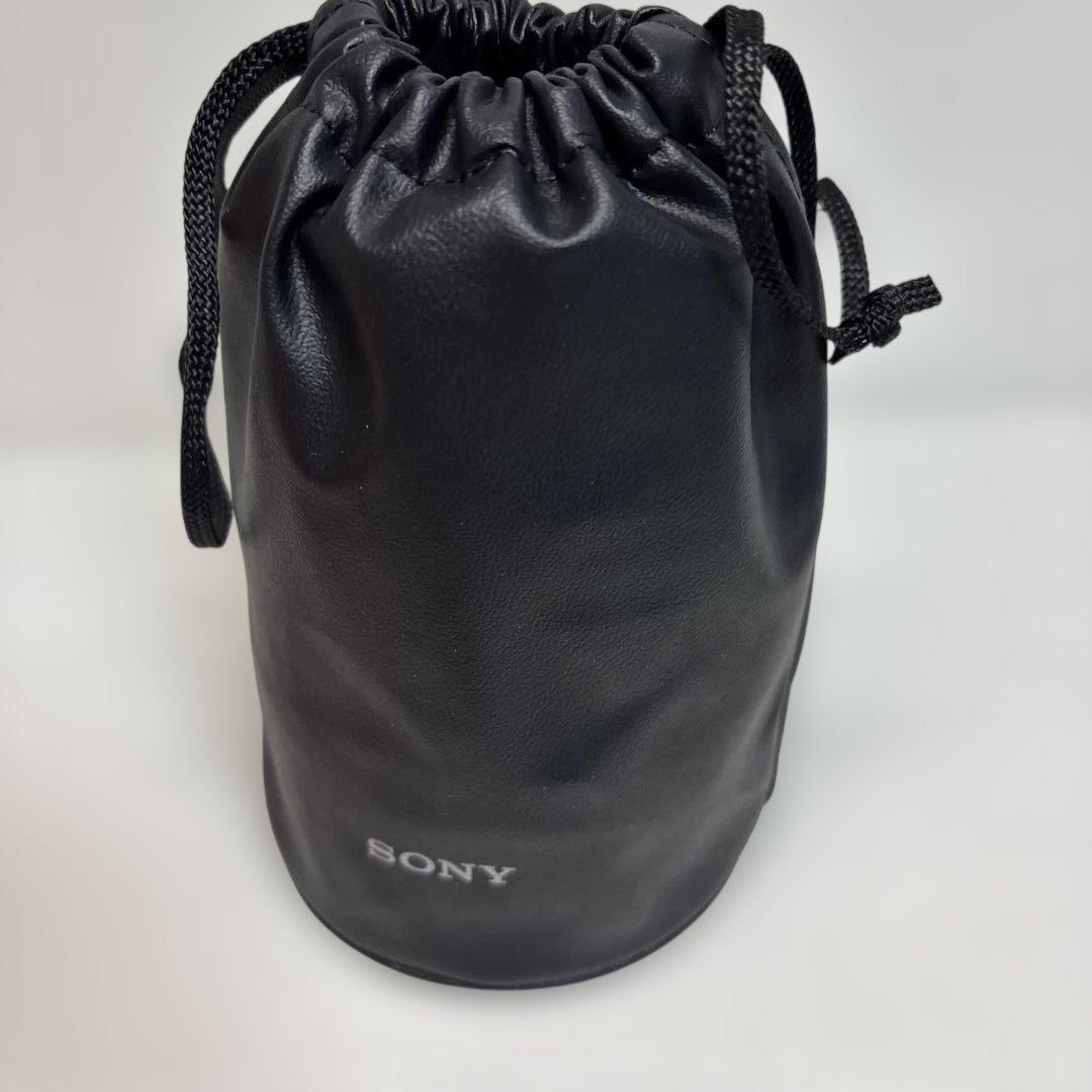 レンズ(ズーム) SONY SEL2070G FE 20-70mm F4 G