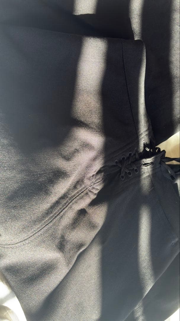 80s US NAVY セーラーパンツ w29