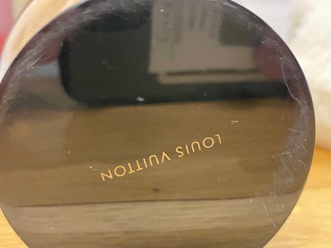 Louis Vuitton ミニチュアバッグ スノードーム