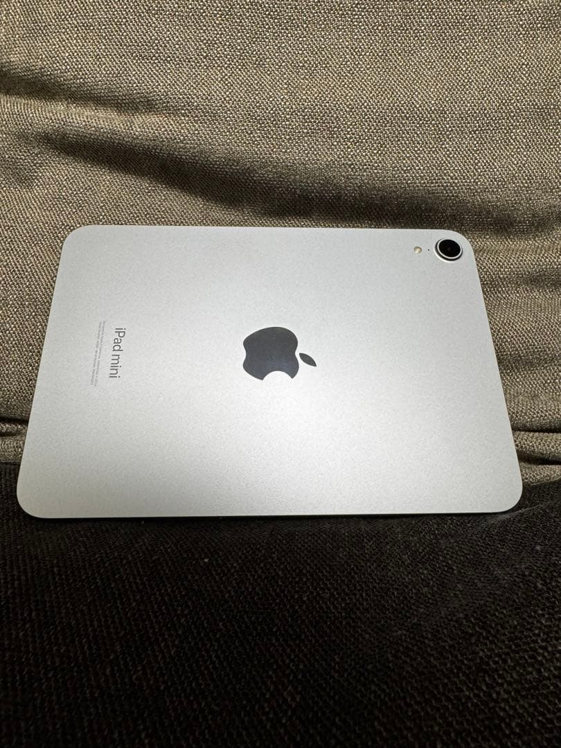 iPad本体 ipad mini 7 128GB