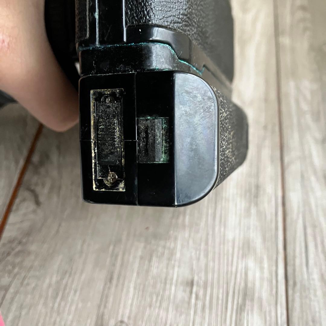 E壁【希少】Canon AL-1 & FD 70-150mm F4.5 レトロ