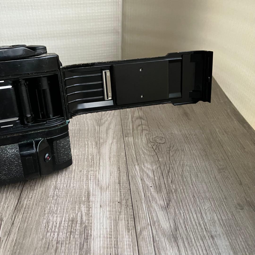 E壁【希少】Canon AL-1 & FD 70-150mm F4.5 レトロ