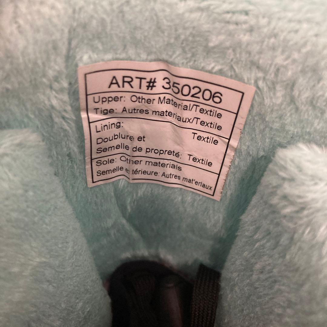 HEAD 350206 ブラック / アクア スノーボードブーツ