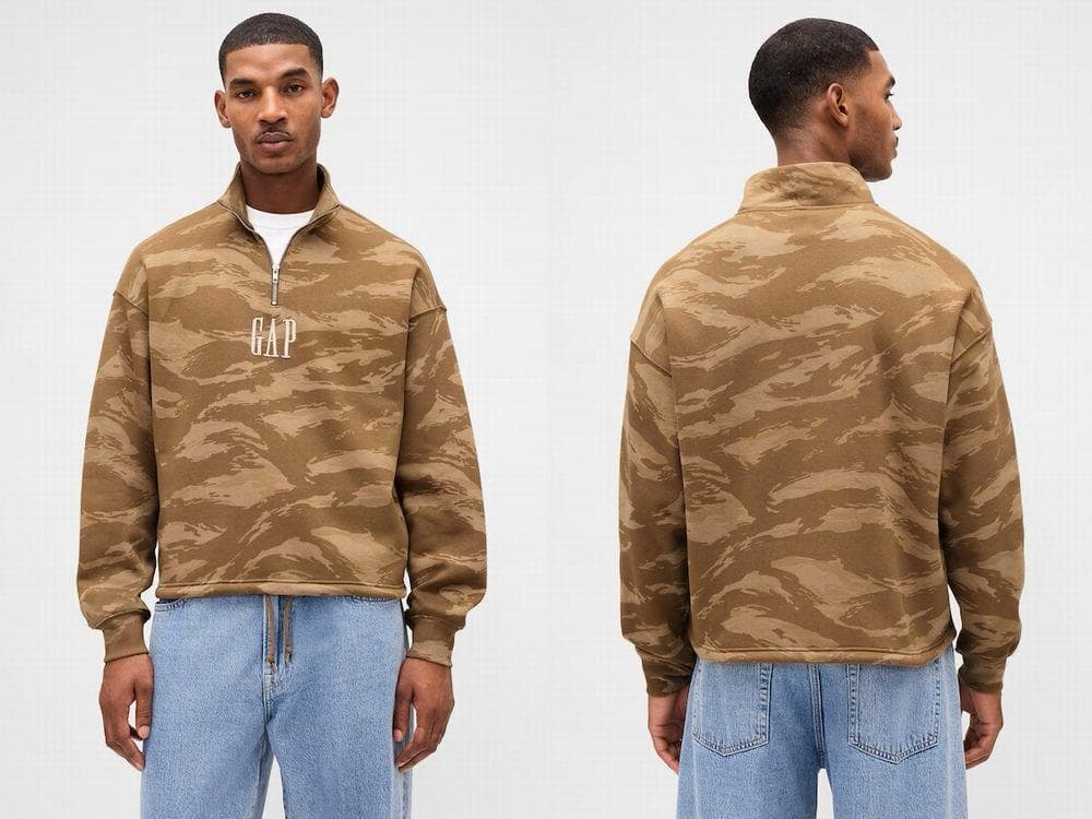 完売 新品 男女兼用 ギャップ GAPロゴ プルオーバー パンツ セットアップ