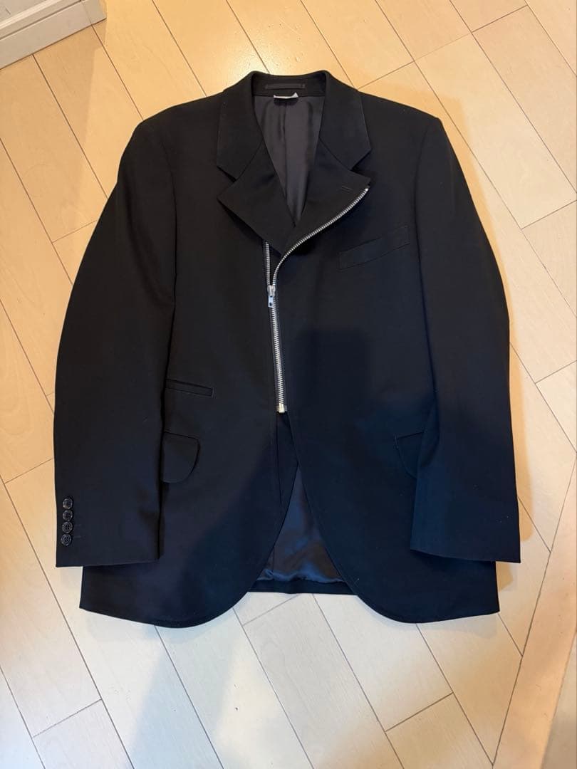 comme des garcons homme deux 25aw テーラードs