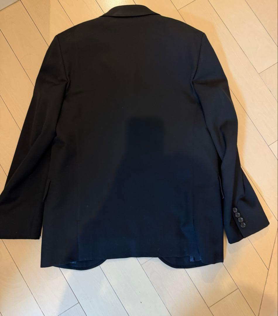 comme des garcons homme deux 25aw テーラードs