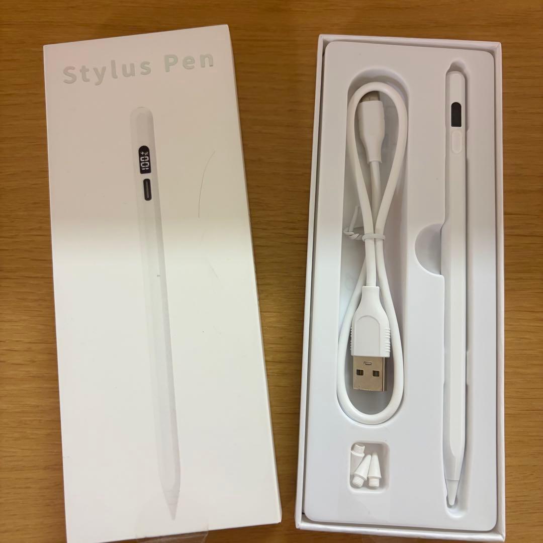 【超美品】iPad mini7 A17pro Wi-Fiモデルケース2つ付