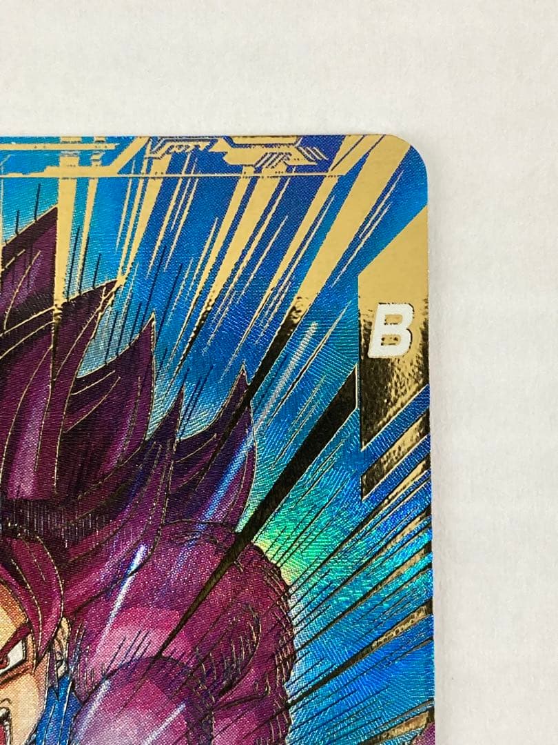 No.5136 ダイバーズGDR★SDV5-055孫悟空DAパラレル