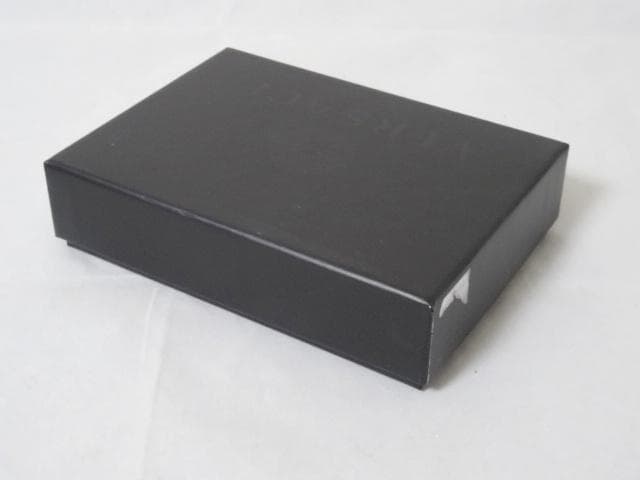 ヴェルサーチ VERSACE カードケース 名刺入れ ホワイト 【未使用】