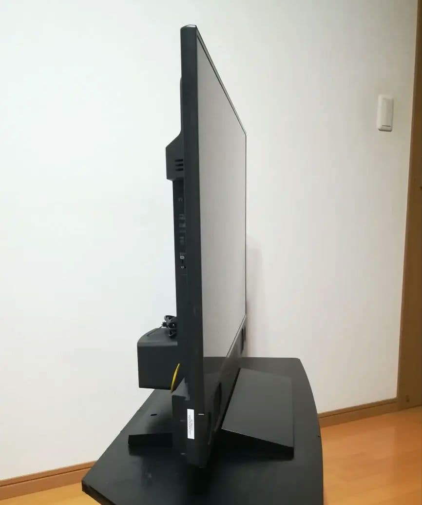 【六右衛門さん専用】4Kチューナー／Blu-ray＆2TBHDD　4K液晶テレビ