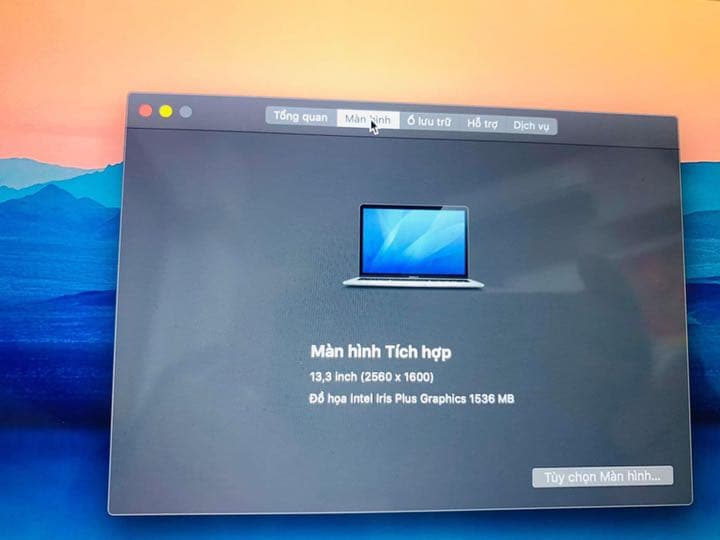 その他 Macbookari 2020