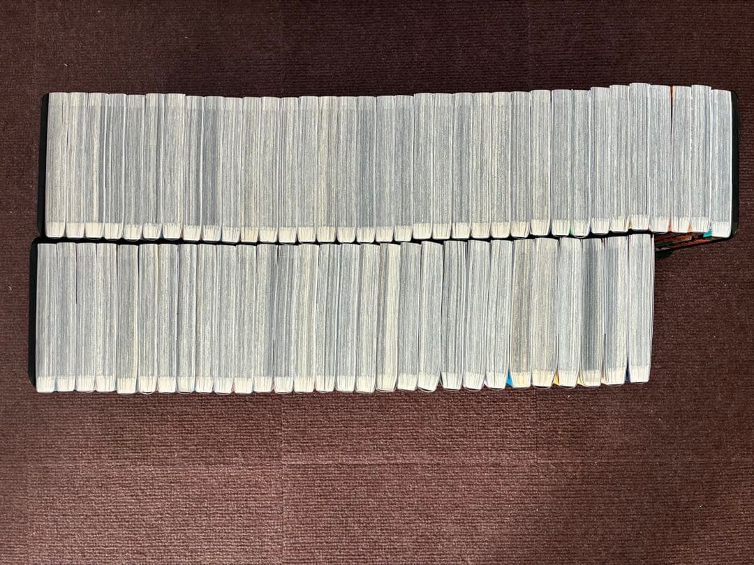 キングダム　6巻〜69巻セット