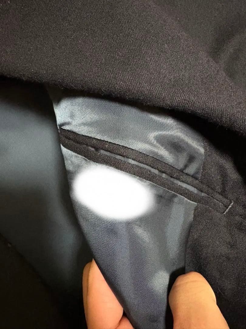 ⭐*️様 Ralph Lauren ネイビー ダブル 金ボタンテーラードジャケッ