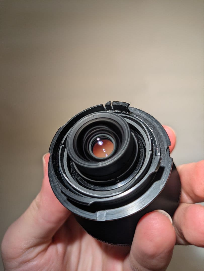 MS optical Zeiss Biogon 21mm f/2.8 ライカm