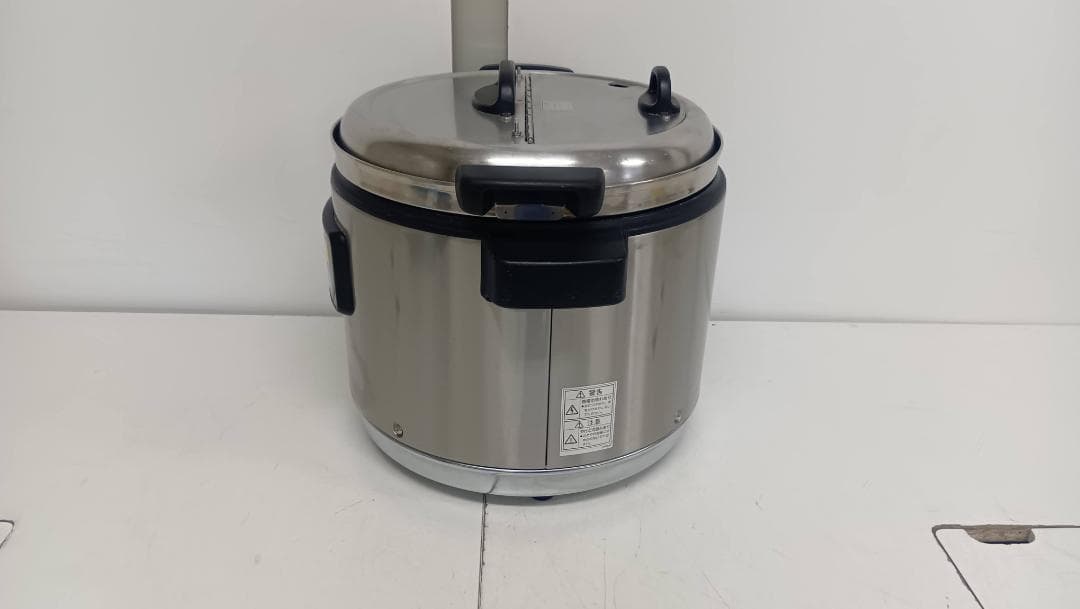 【完動品】TIGER タイガー マイコンスープジャー JHI-N120