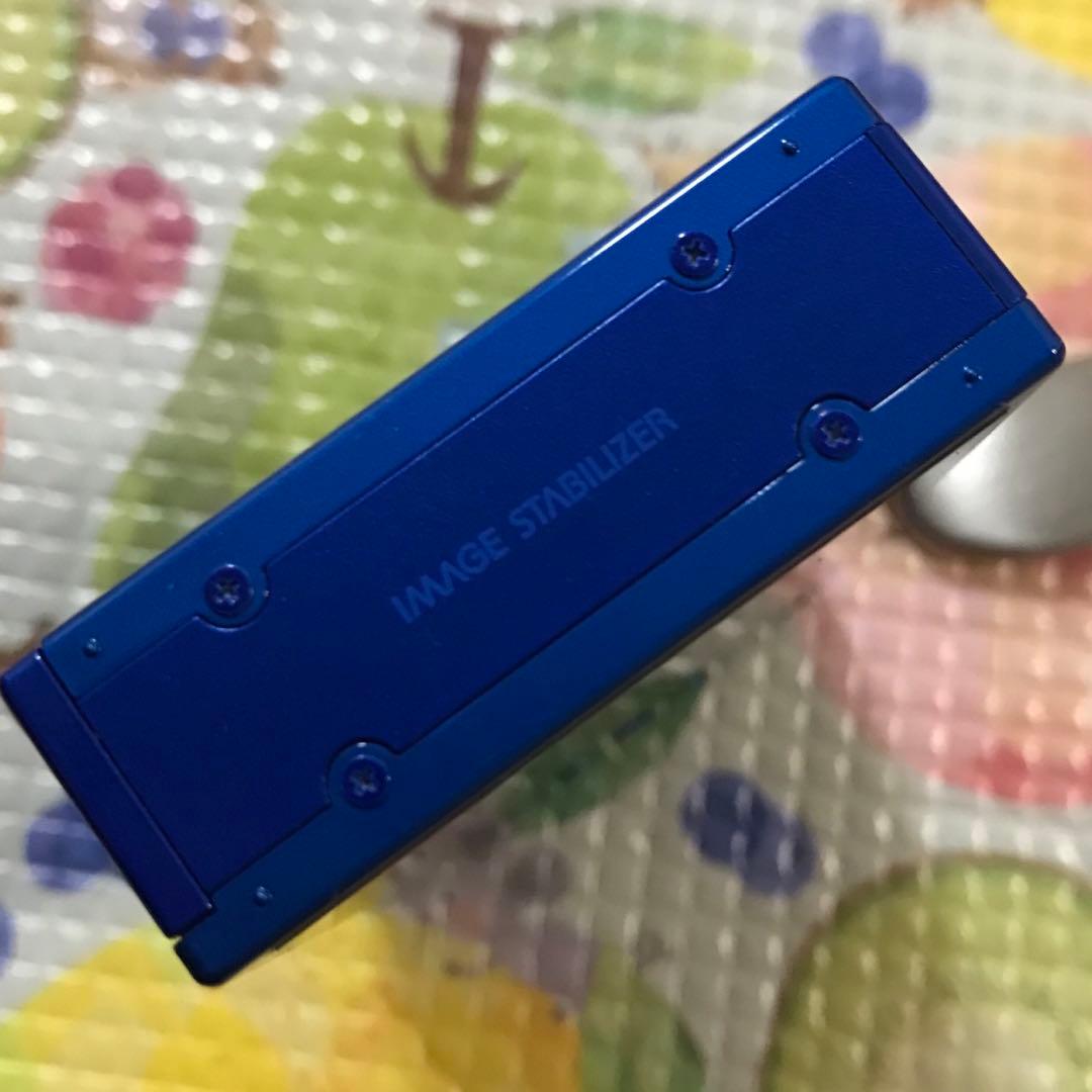 キャノン コンデジ IXY3