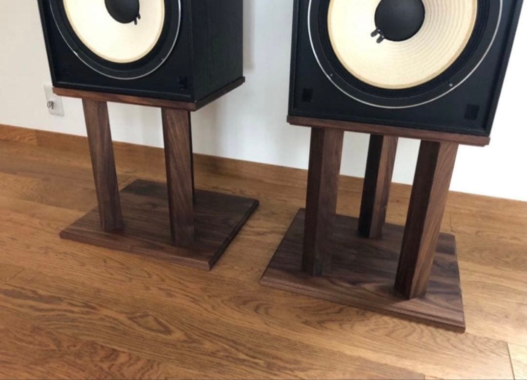 JBL 4312 スピーカースタンド