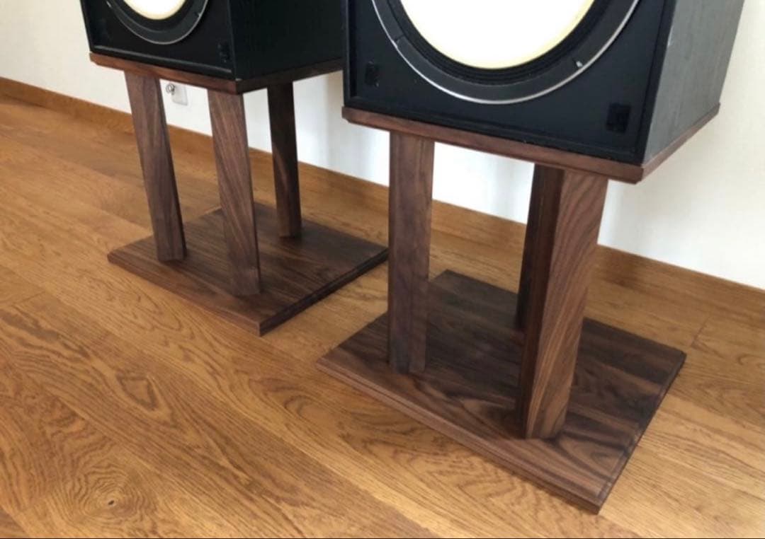 JBL 4312 スピーカースタンド