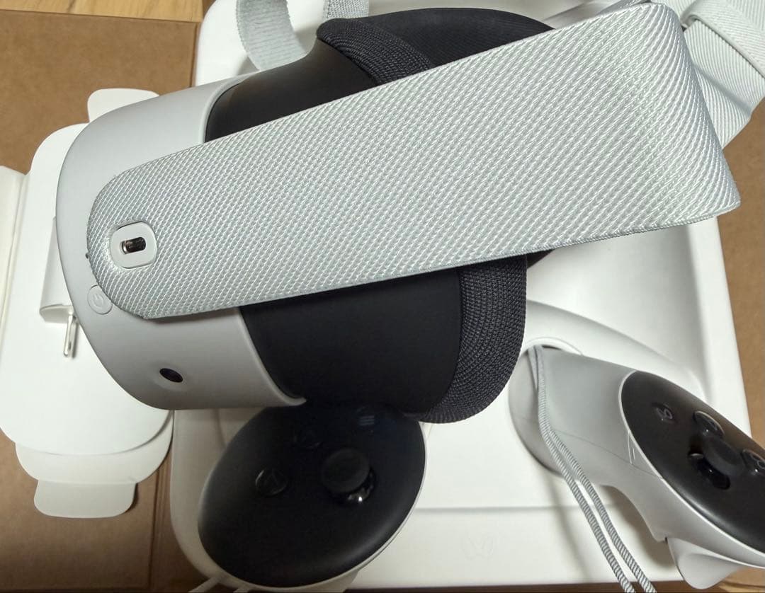 その他  Quest3s 128GB