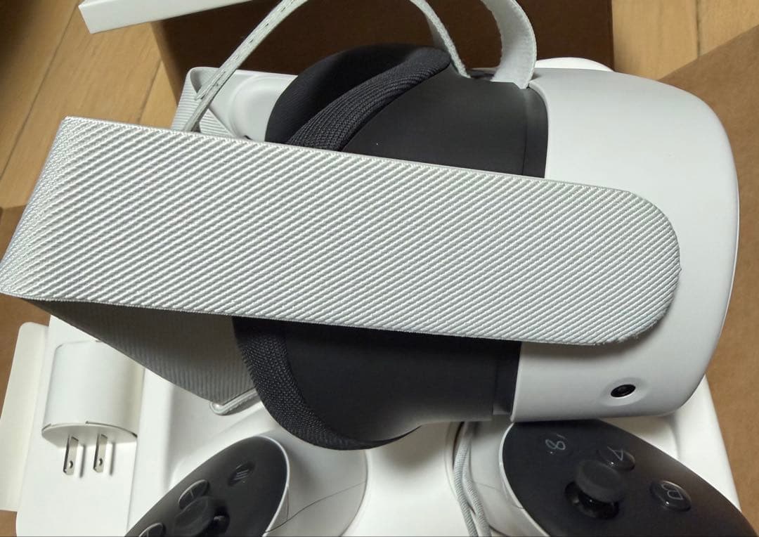 その他  Quest3s 128GB