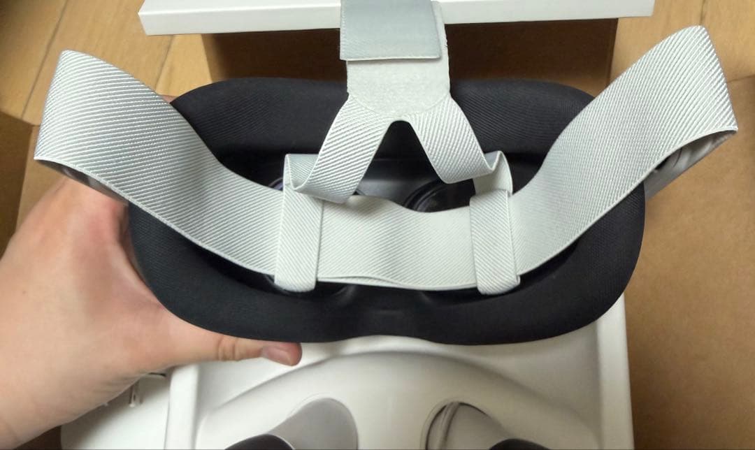 その他  Quest3s 128GB