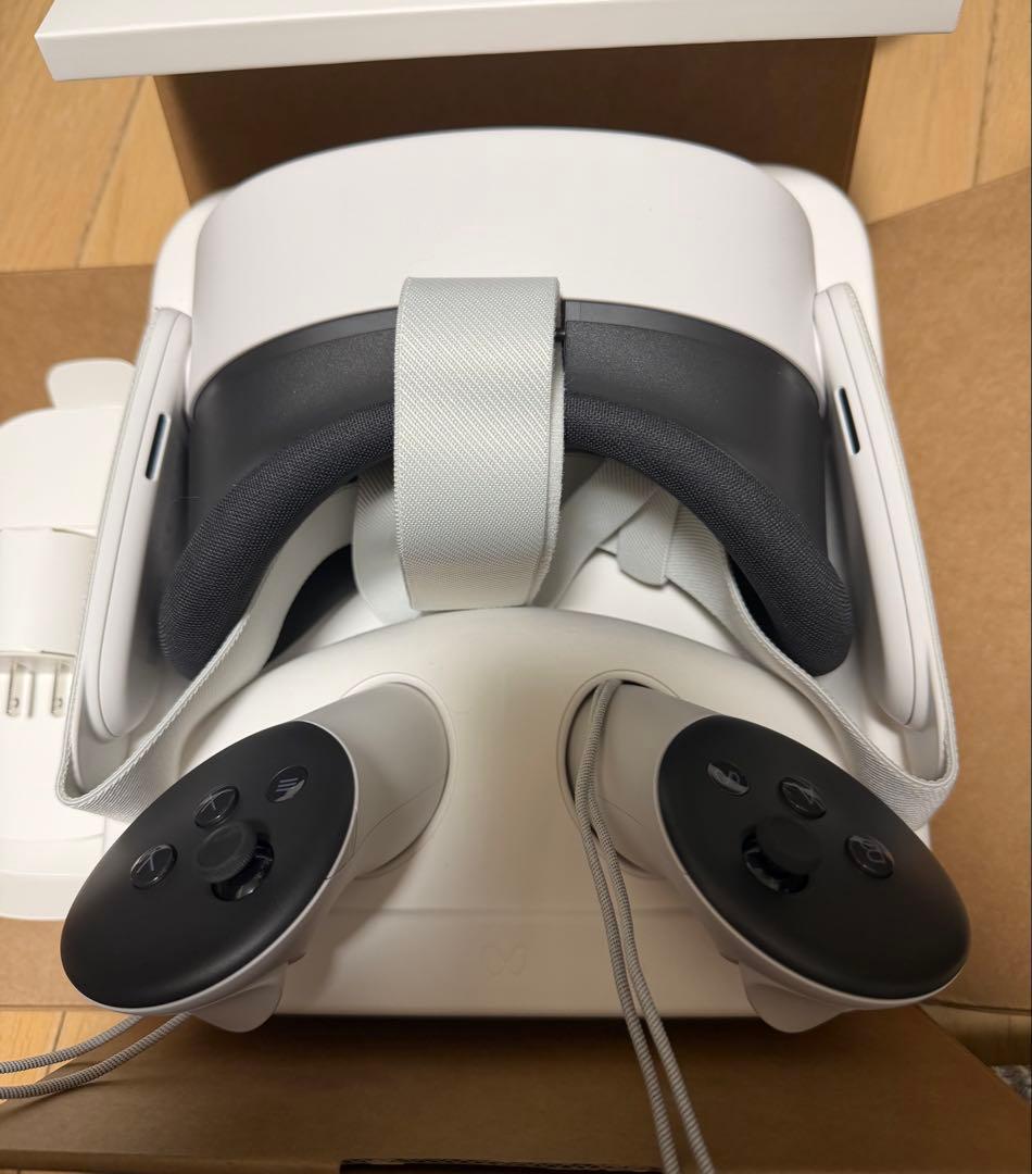 その他  Quest3s 128GB