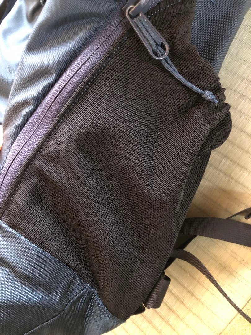 arc'teryx マンティス26 ネイビー