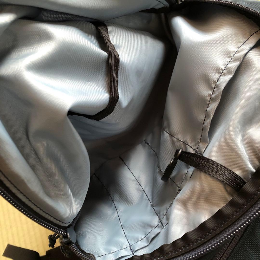 arc'teryx マンティス26 ネイビー