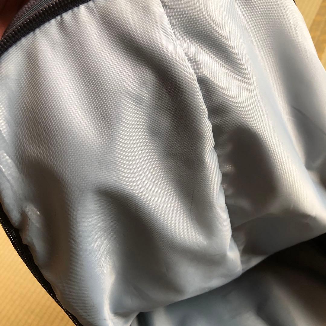 arc'teryx マンティス26 ネイビー