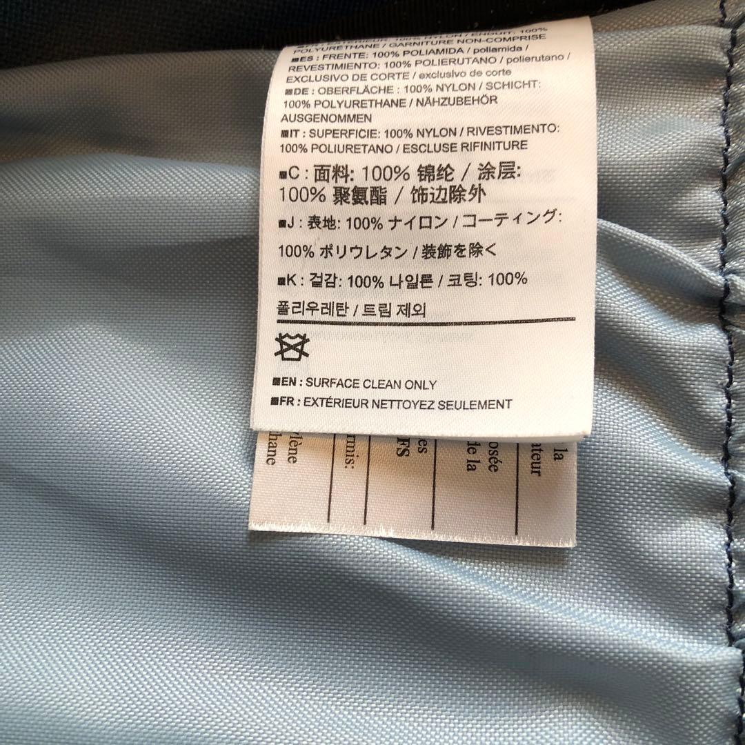 arc'teryx マンティス26 ネイビー