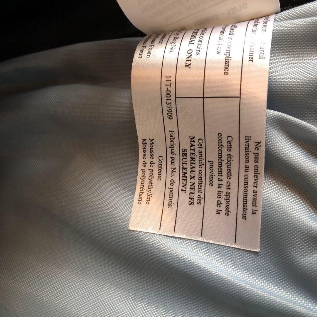 arc'teryx マンティス26 ネイビー