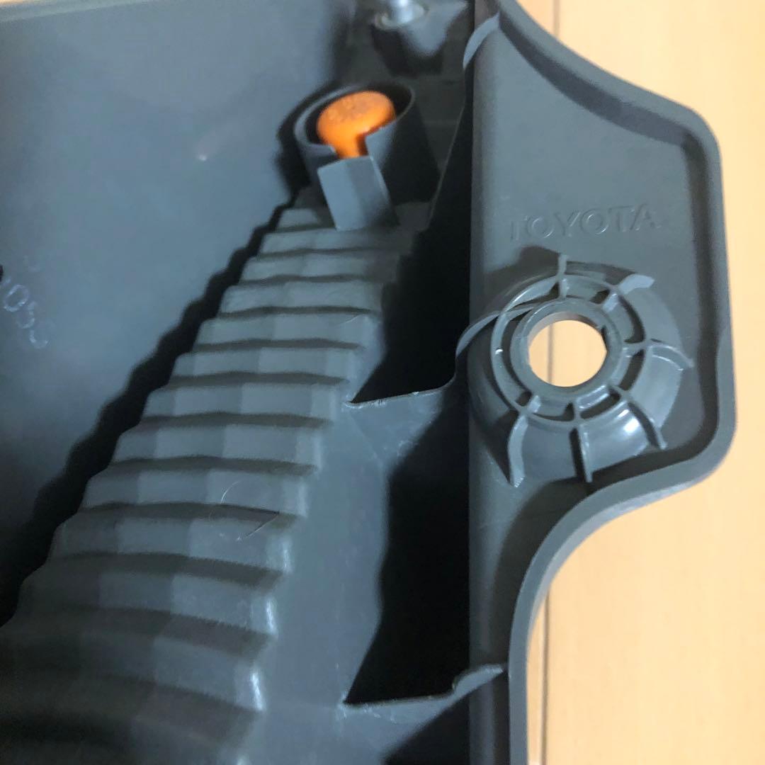 アクア　テールランプ　NHP10 純正