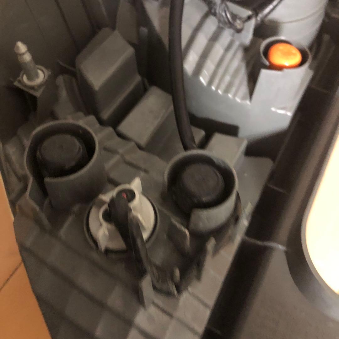 アクア　テールランプ　NHP10 純正