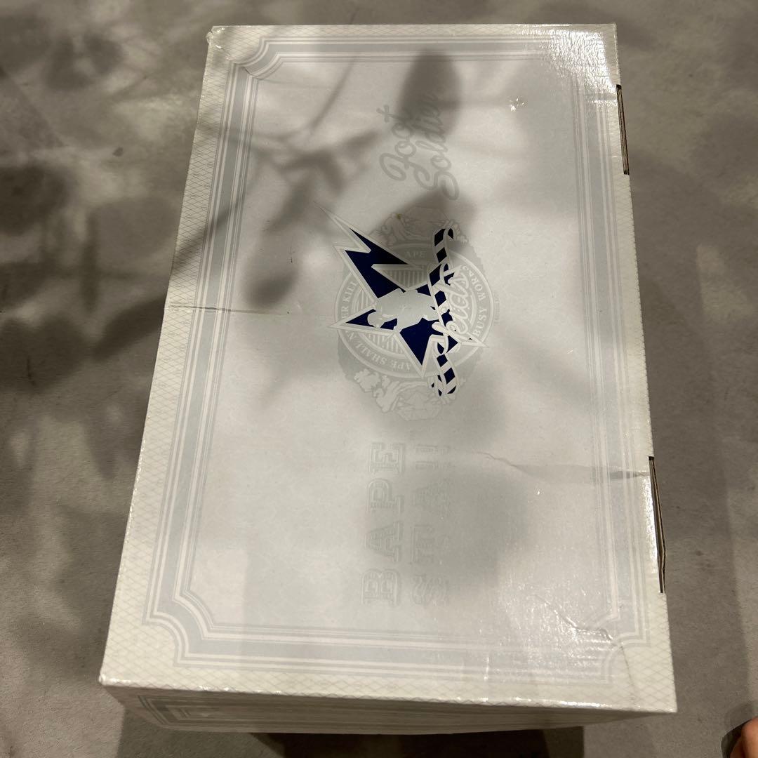 A BATHING APE BAPE Kids マイロ スニーカー