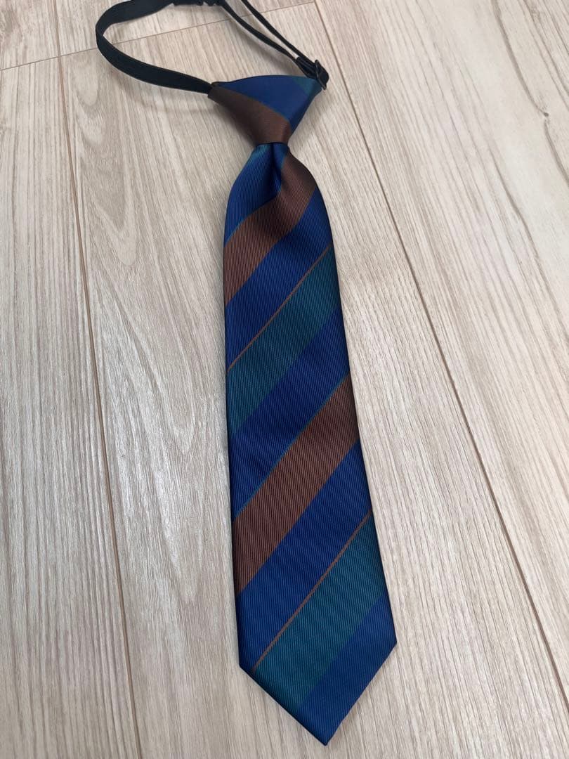 【美品】EAST BOY フォーマルスーツ ネイビー 130 卒園式 入学式