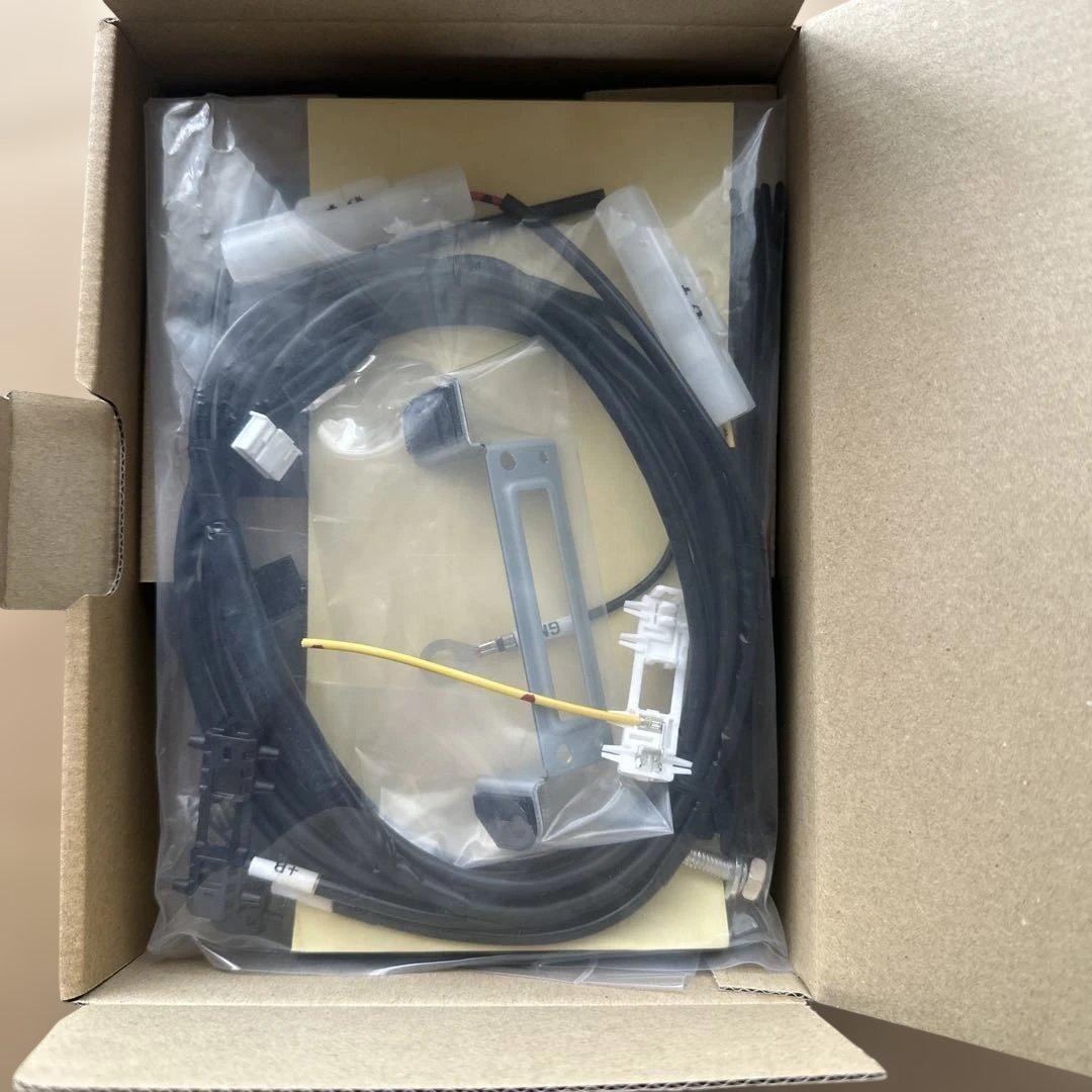 新品　トヨタ純正、ETC2.0車載器 08685-00770