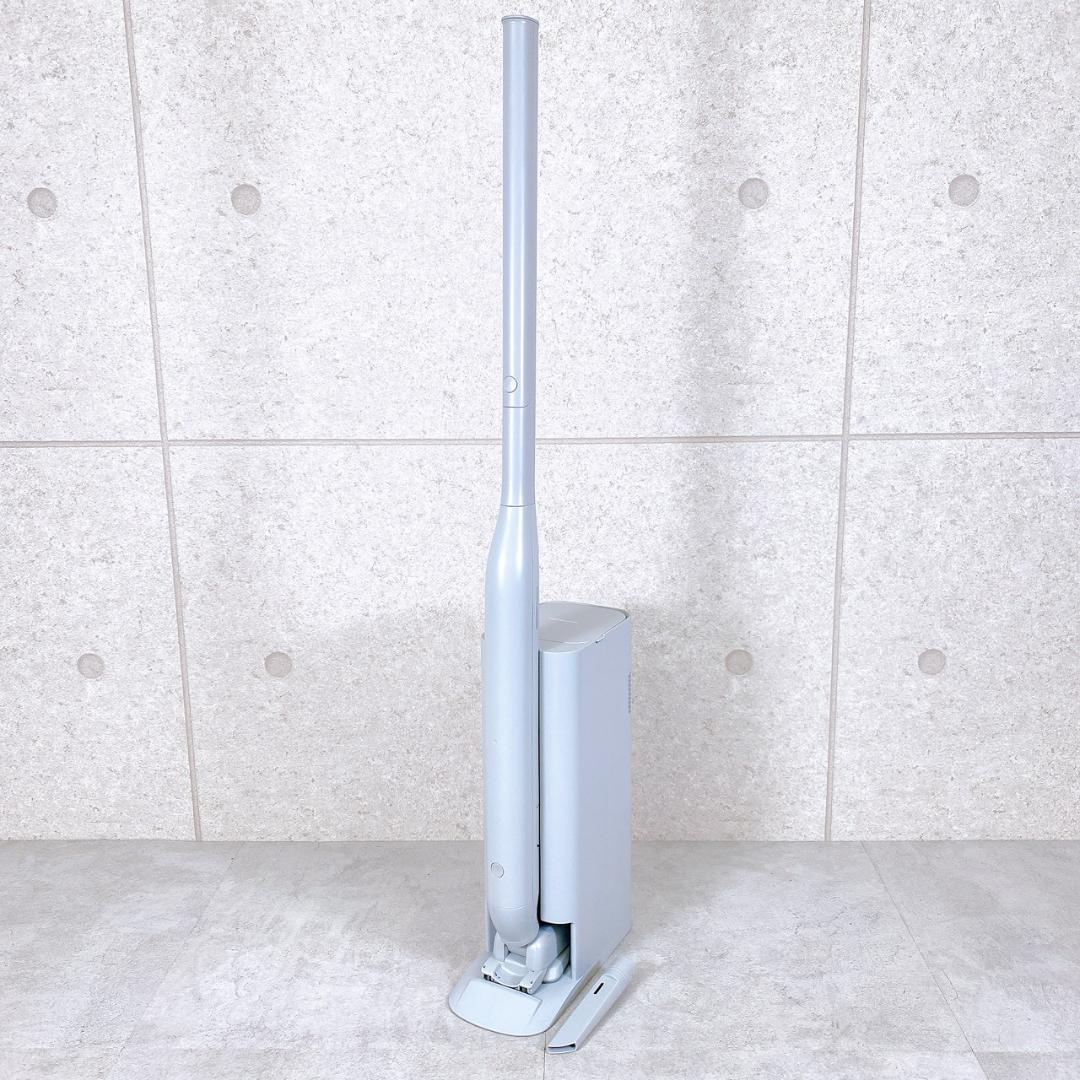 Panasonic 充電式掃除機 MC-NS70F 2023年製