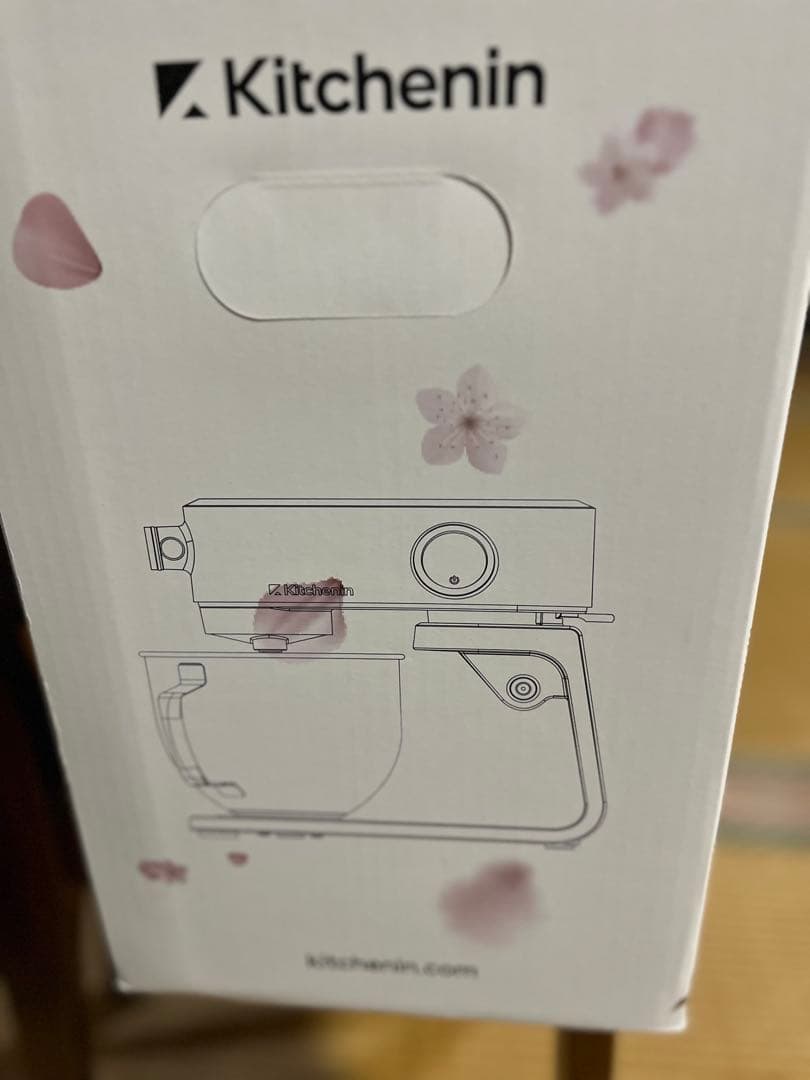 黒ちゃんです。