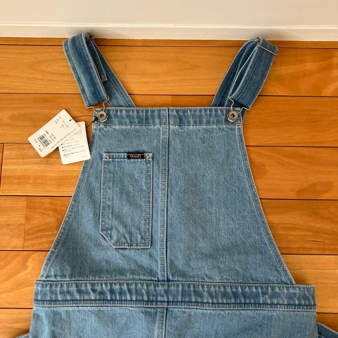 【yanuk】未使用　ロバート　馬場ちゃん　エプロン