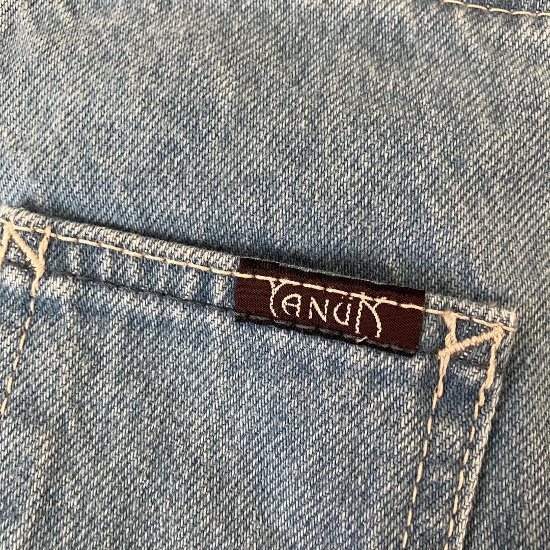 【yanuk】未使用　ロバート　馬場ちゃん　エプロン