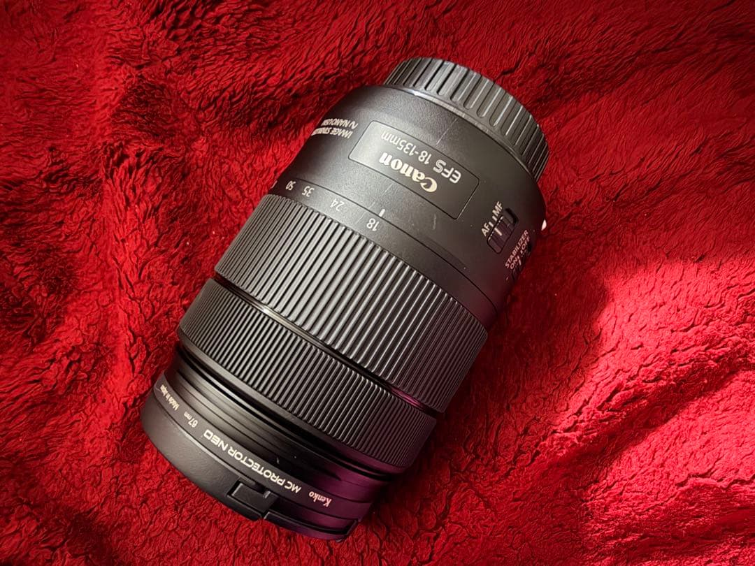 Canon EOS 90D レンズ3本セット