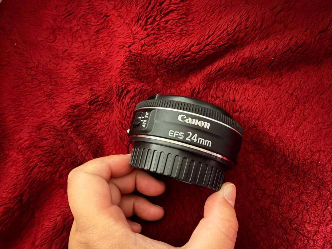 Canon EOS 90D レンズ3本セット