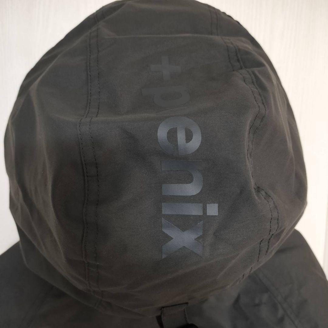 ジャケット・アウター +phenix GORE-TEX WINDSTOPPER MID DOWN