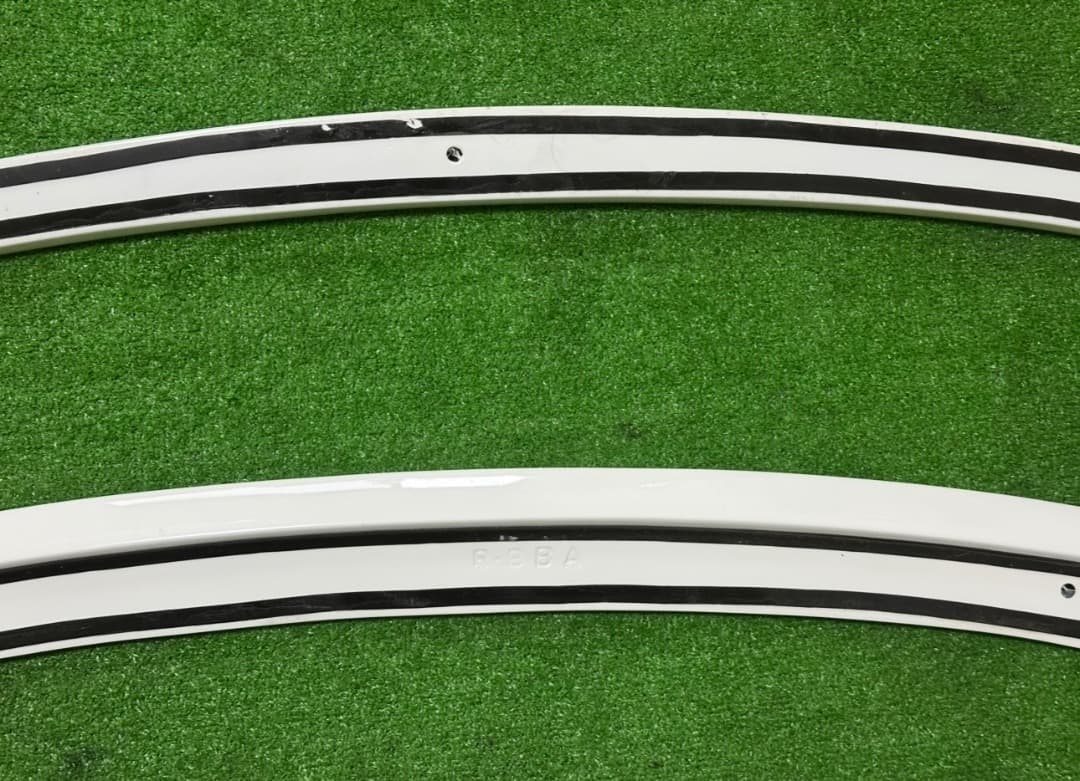 トヨタ BB QNC20 エアロパーツ フロント/リア/テールライトスポイラー