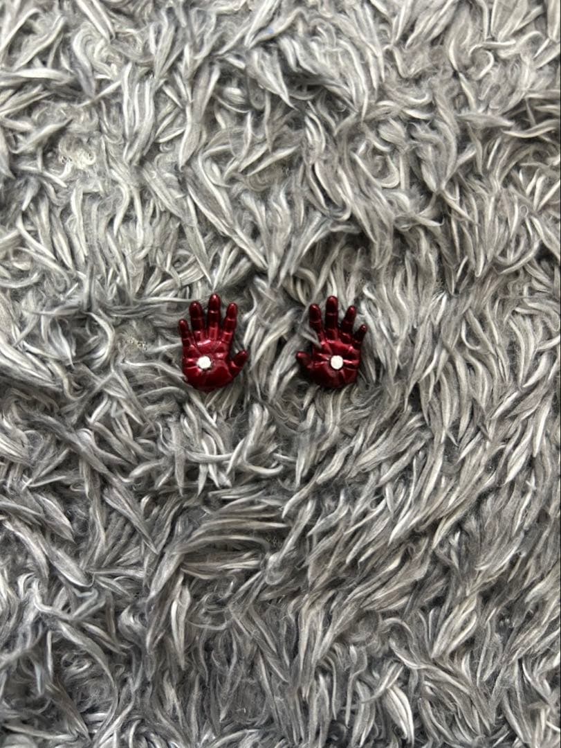 S.H.フィギュアーツ　アイアンマンマーク50 交換パーツ付き